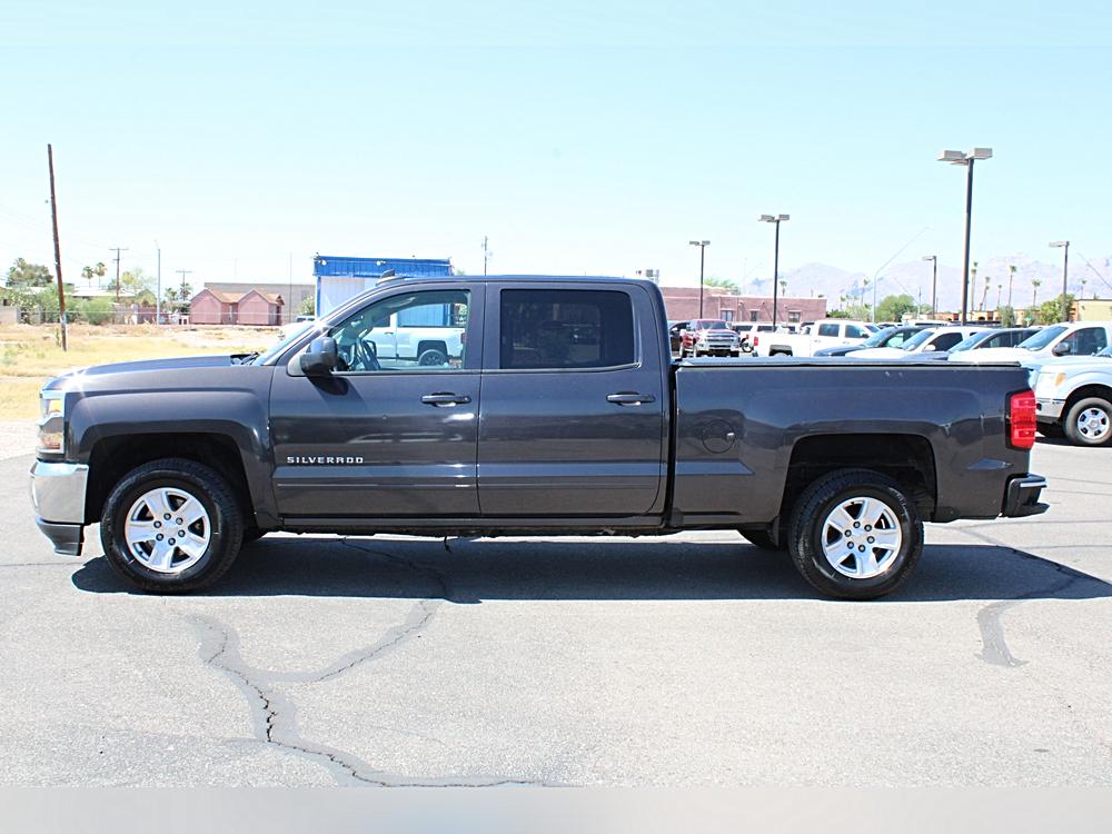 chevrolet silverado 1500 2016 1GCUKREC8GF143966 image chevrolet silverado 1500 2016 1GCUKREC8GF143966 image